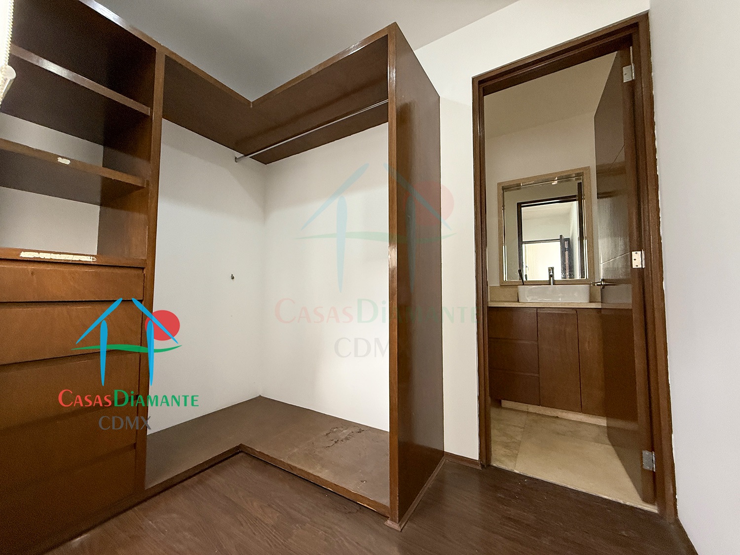 Tecamachalco Casa Troya C - Recámara dos 6